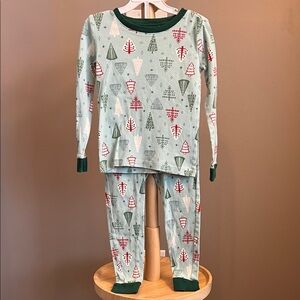 ⭐️⭐️ PICK 5 / $20 Lauren Conrad Kids Holiday Pajamas Size 4